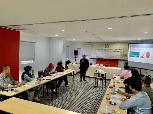 FG 2g 07 - Training 5