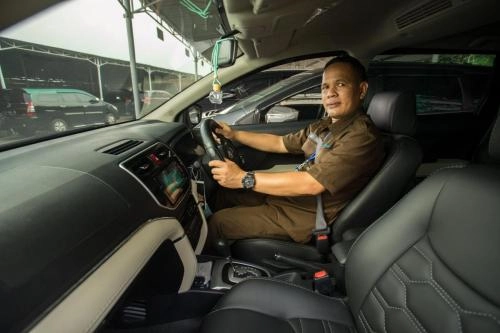 FG 3a 10 - Outsourcing Driver