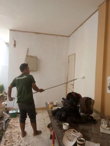 FG 3b 01 - Building Maintenance 1