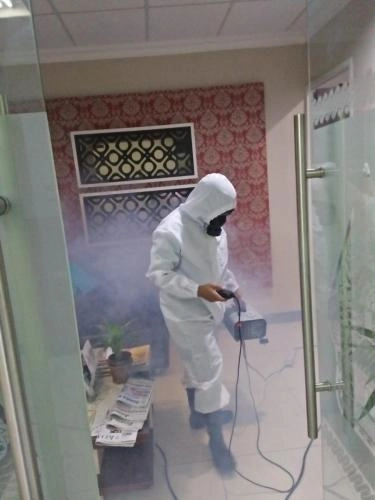 FG 3b 02 - Building Maintenance 2